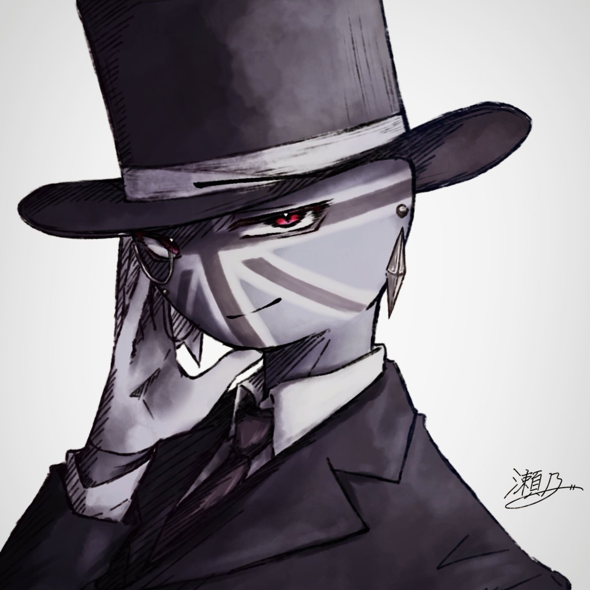 ꝷ乃 tweet media