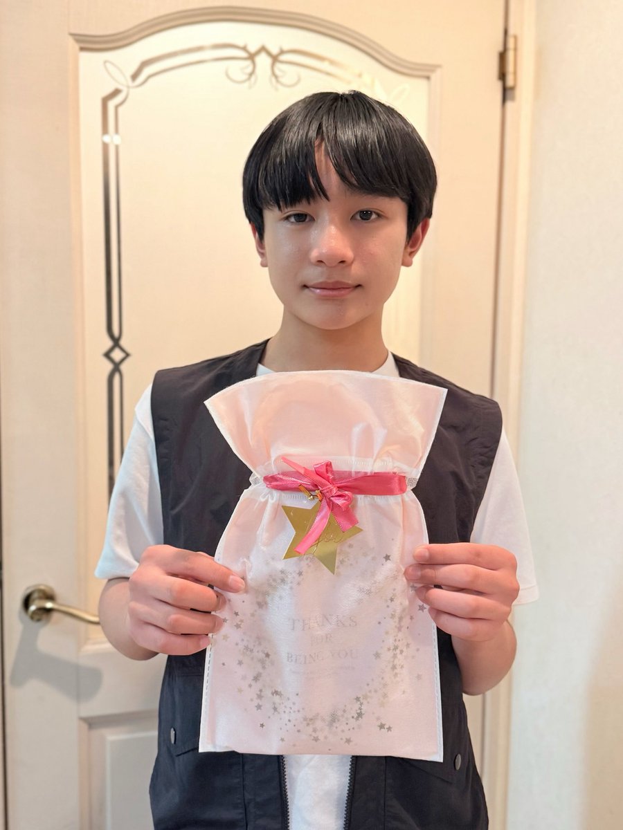 原本夏来【役者｜広島】 tweet media