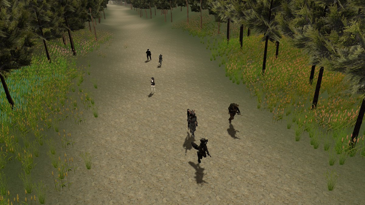 VagabondsHaven's tweet photo. EXPEDITION Veilfracture #vrchat #vrchatRP #vrchatroleplay #VagabondsHaven https://t.co/DEraHfRtiq