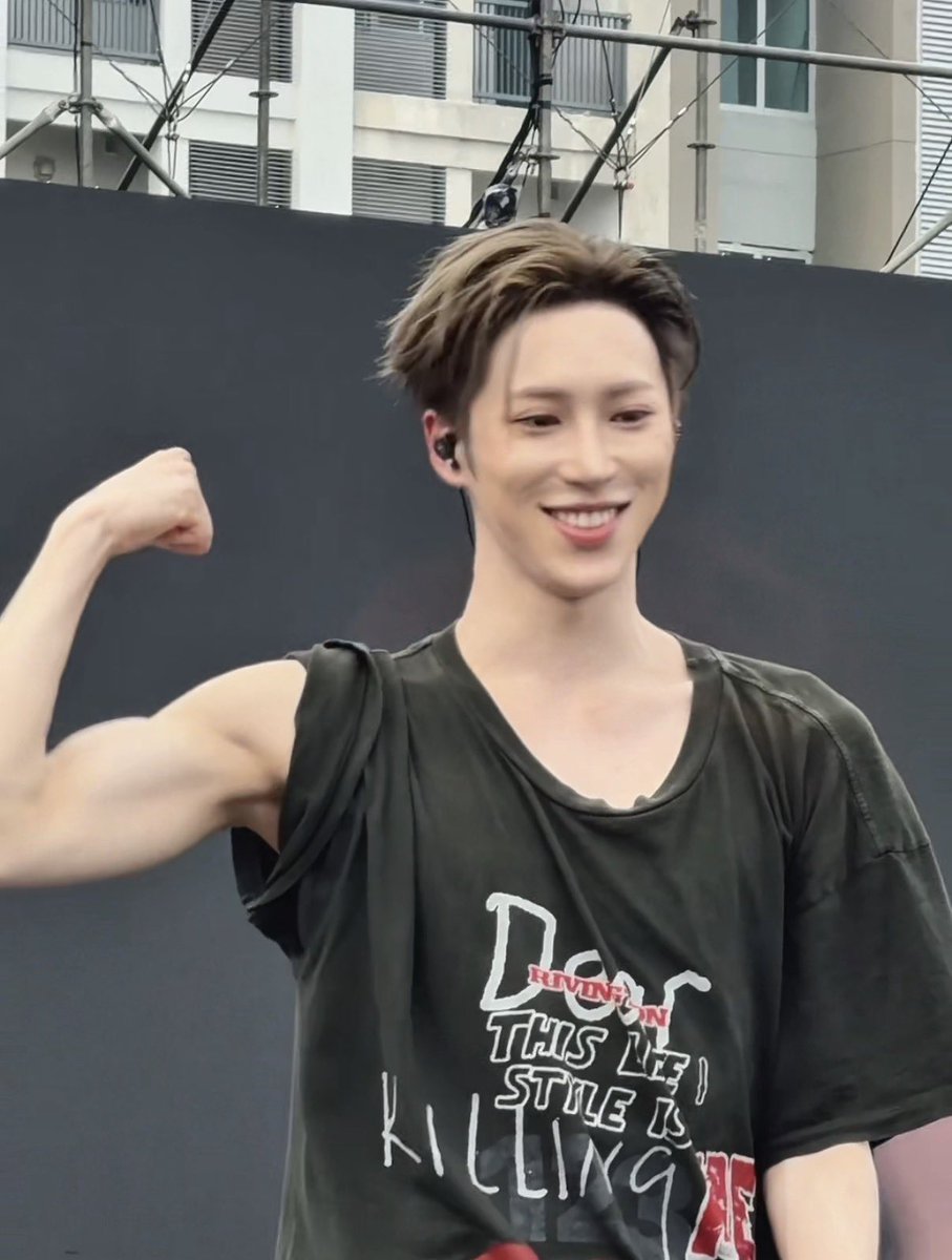 베이비 — ☃️ tweet media