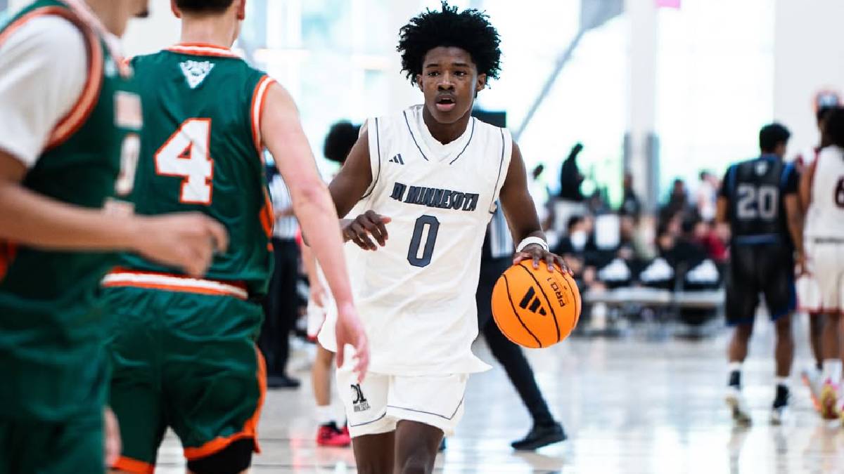 Ballislife.com tweet media