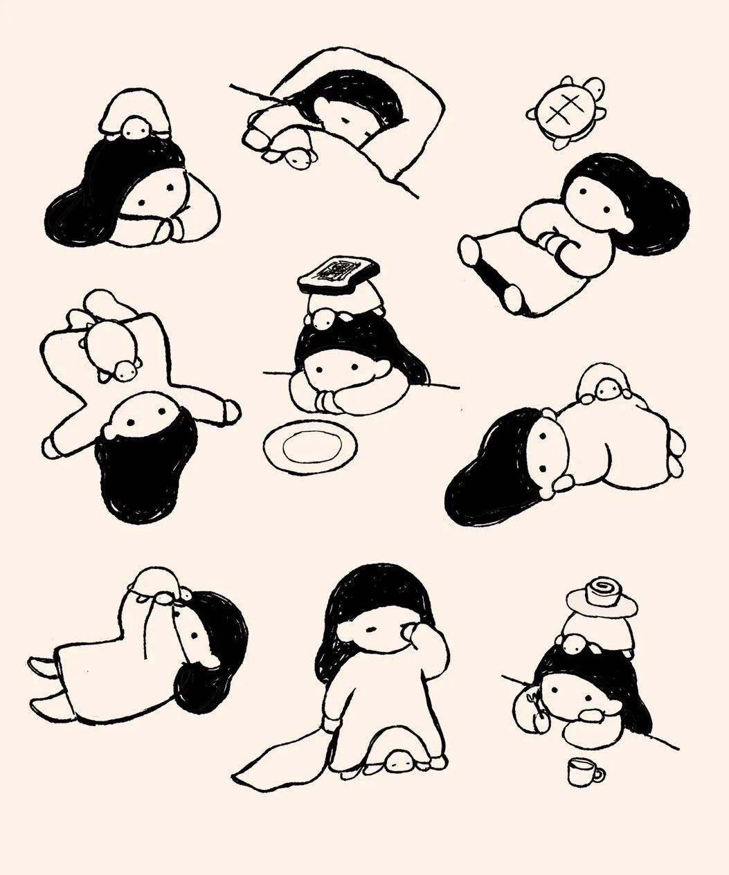 Mugi(むぎ) 🐢 (@NftMugimika) / X