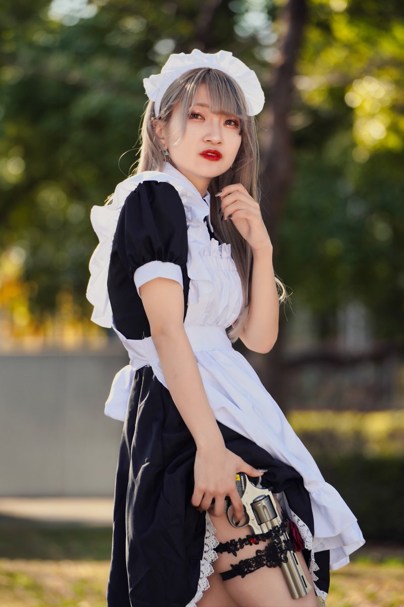 わかるっ！！！！ この日のメイドまじで良すぎたよな☺️☺️