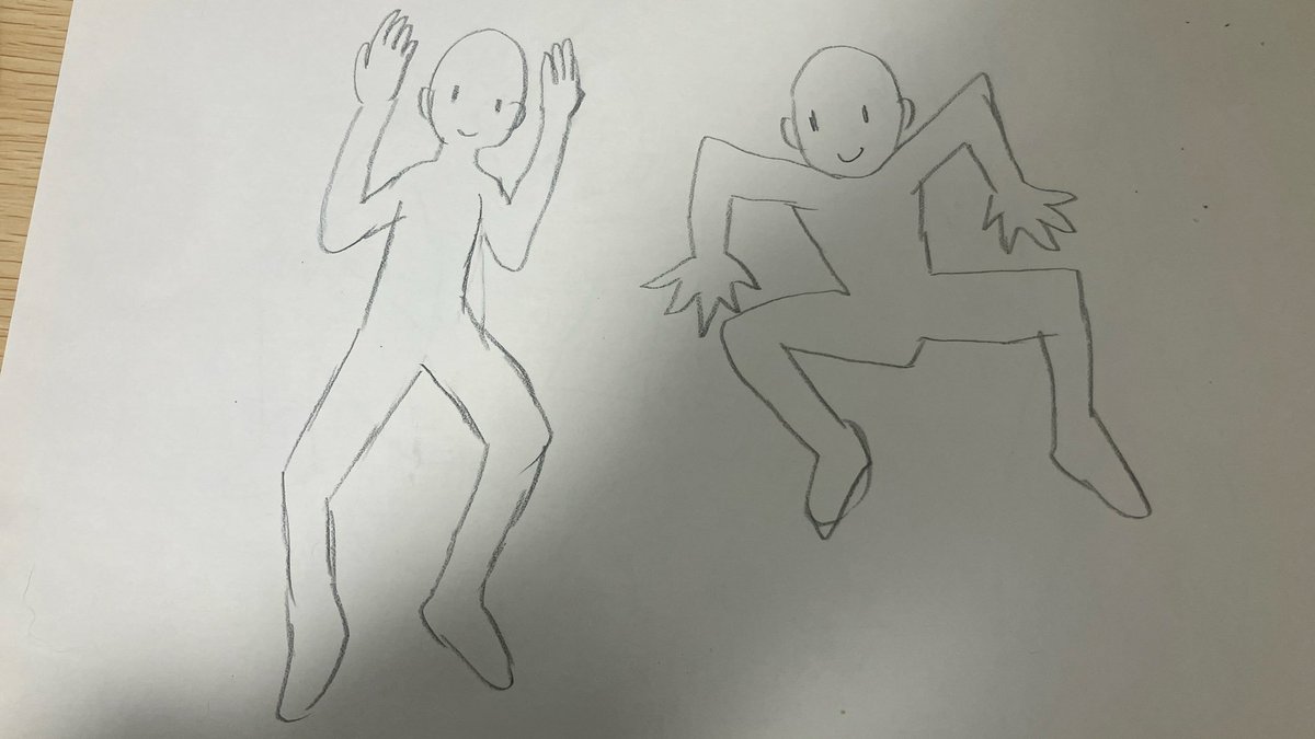 とりにく tweet media
