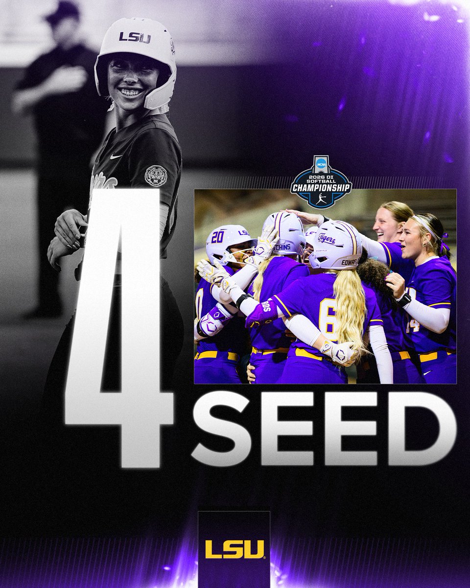 NCAA Softball tweet media