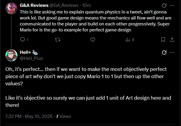 G&A Reviews tweet media