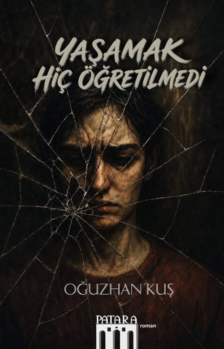 oguzusludur's tweet photo. Yaşamak Hiç Öğretilmedi 2.baskısı çıktı 🤗
https://t.co/WXrTXw9RdE https://t.co/glWxeeSSD7