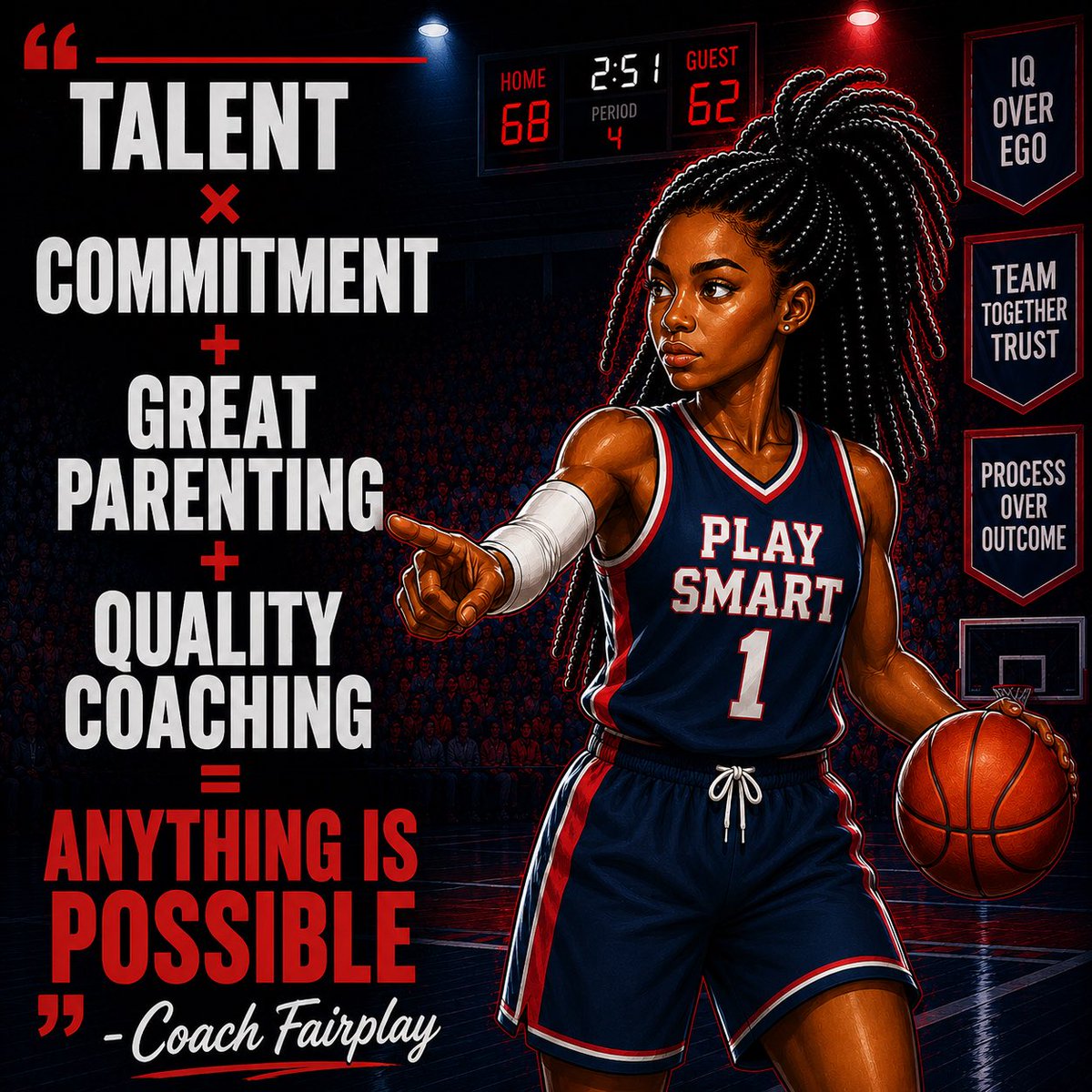 Coach Fairplay 2333 tweet media