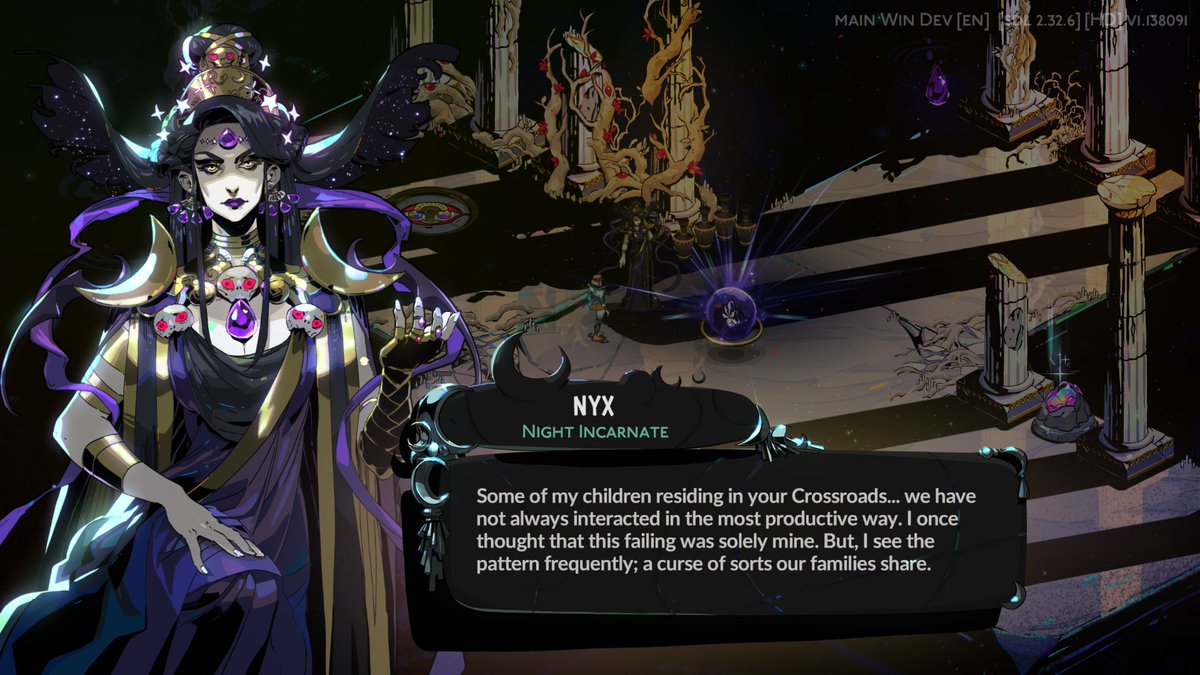 Supergiant Games (Hades II now on Xbox/PS5!) tweet media
