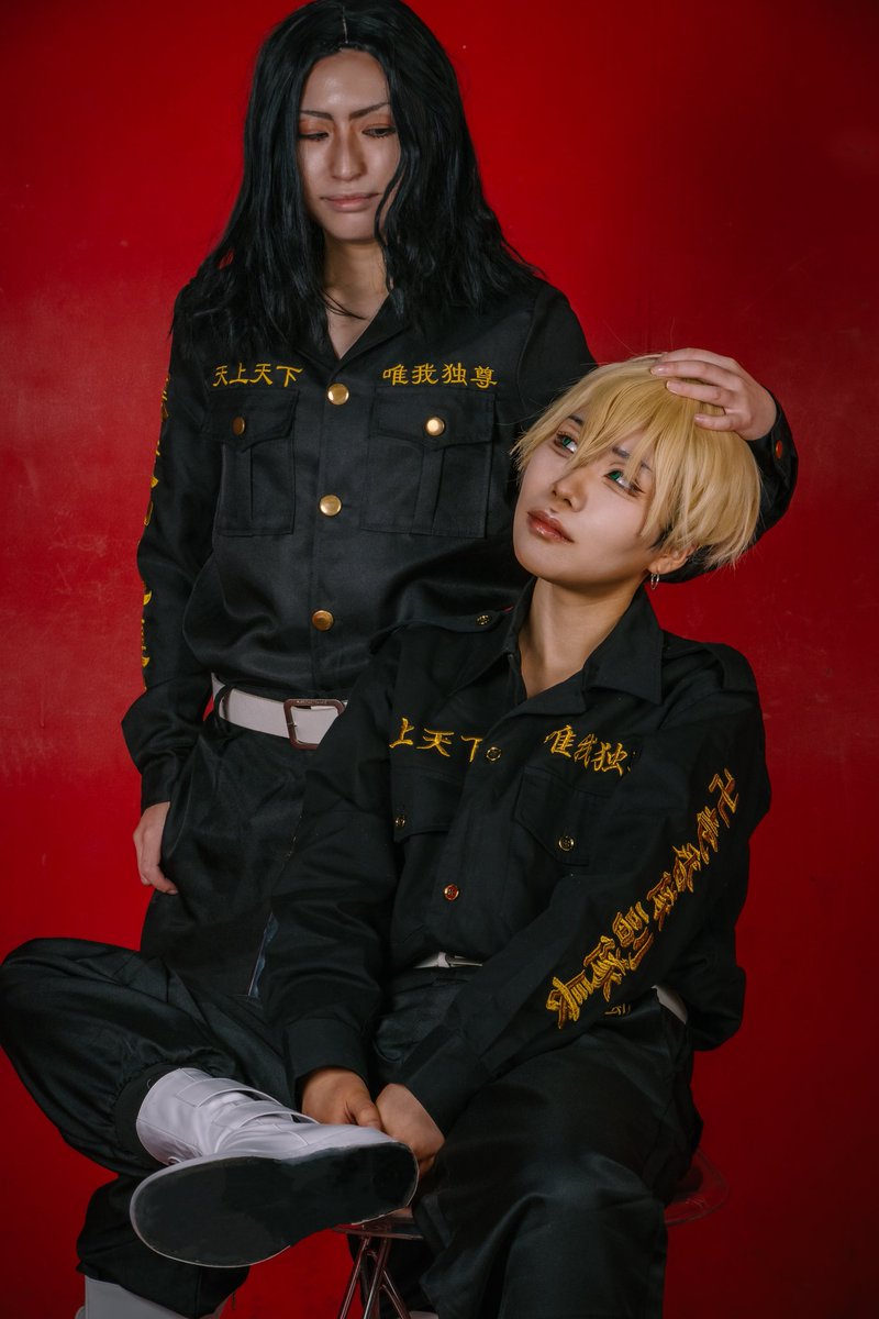 arisumi1123's tweet photo. cosplay

tkrv 🐺❄️

🐺@jjtharuru 
📸🙇‍♀️▷@rikka57 https://t.co/OItr3Qwxfs