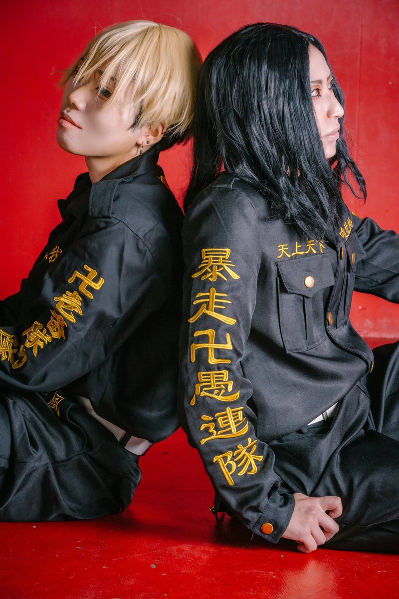 arisumi1123's tweet photo. cosplay

tkrv 🐺❄️

🐺@jjtharuru 
📸🙇‍♀️▷@rikka57 https://t.co/OItr3Qwxfs