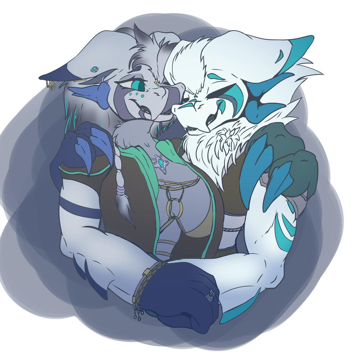 ZyyyReb's tweet photo. derg mom for mother's day! <3 https://t.co/7P6Czp0smM