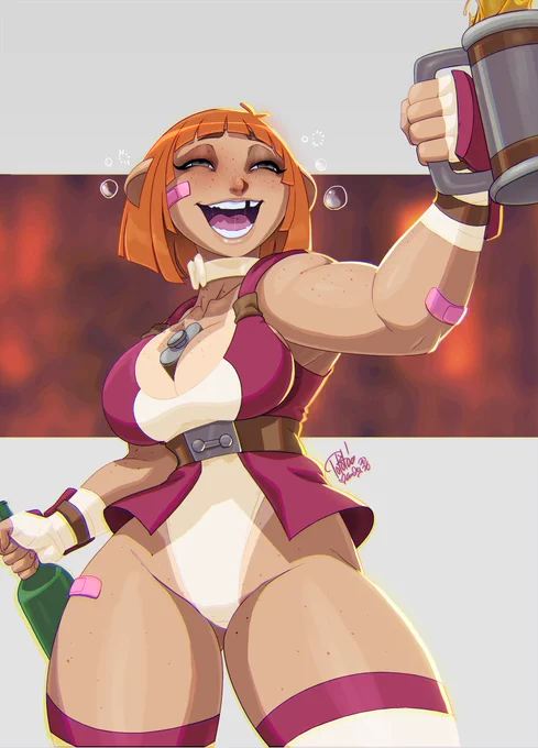 commission for