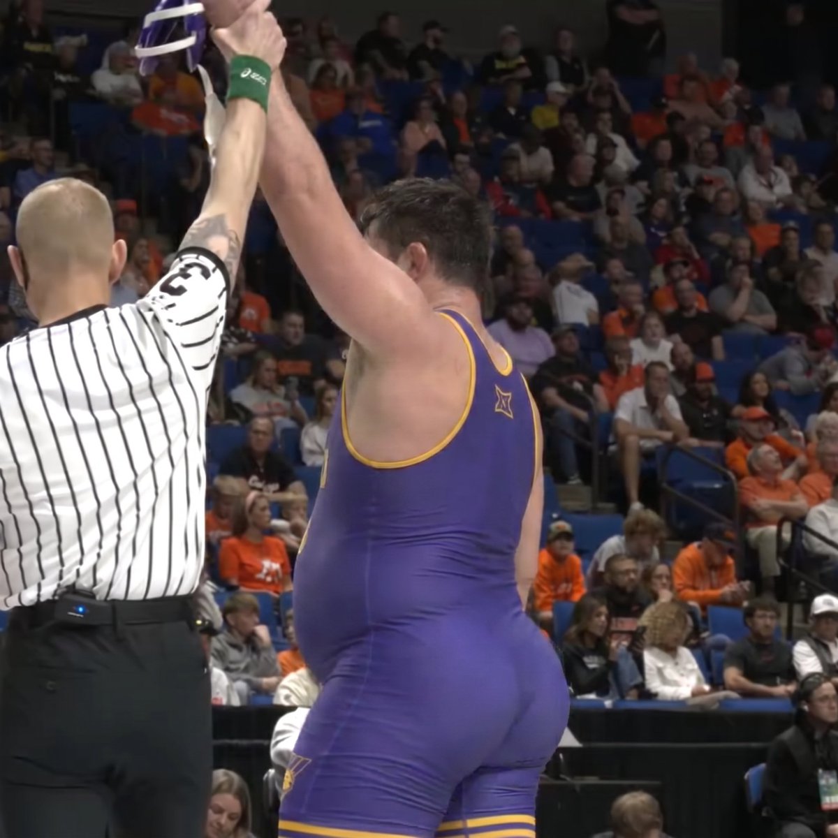 Morgan tweet media