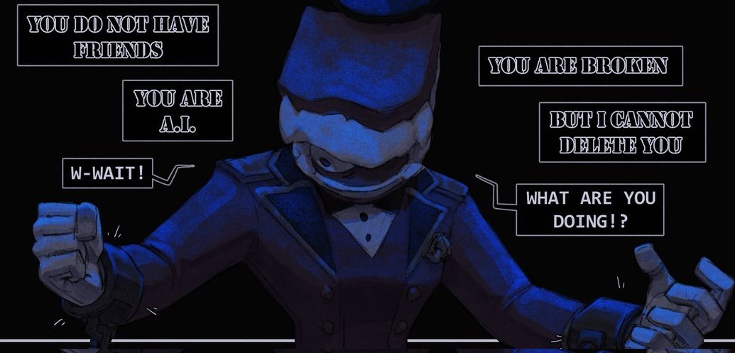 𝘾.𝘼.𝙄𝙉.𝙀 tweet media