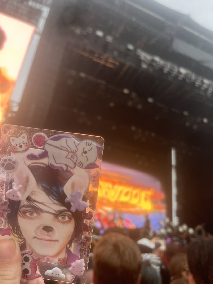 jo ༒︎ ROCKVILLE tweet media