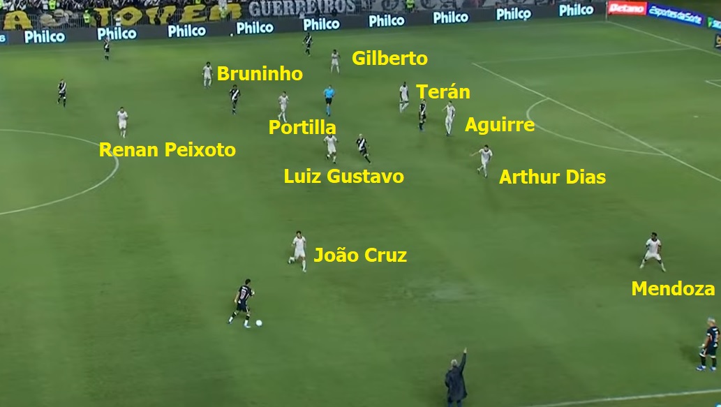 Silvio Rauth Filho tweet media