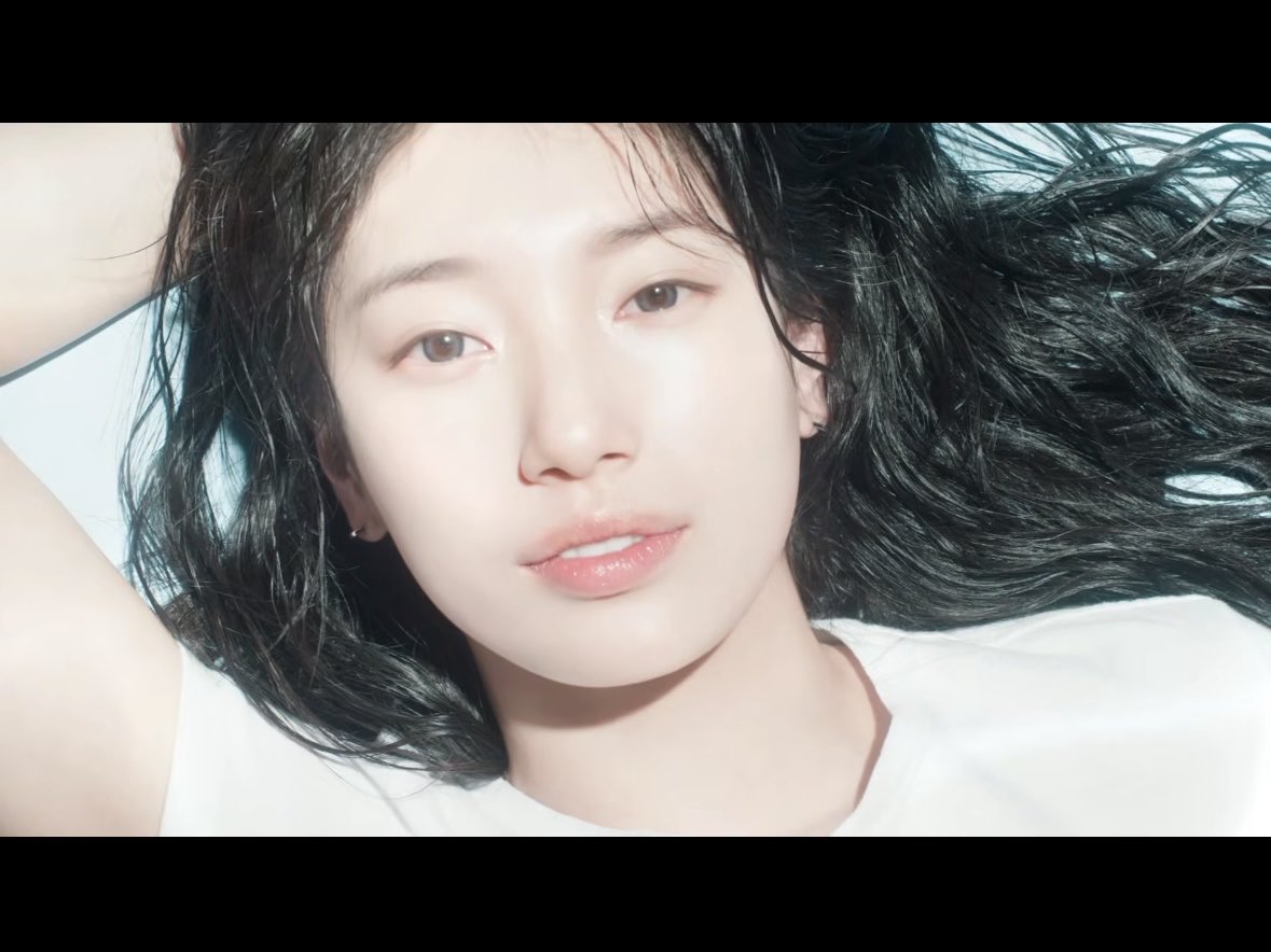 mydearloverSUZY's tweet photo. 아누아숮 얼굴공격 미쳤다 진짜
팀아누아 모델활용도 레전드세요
🩵 https://t.co/Ij9Aitj2HJ