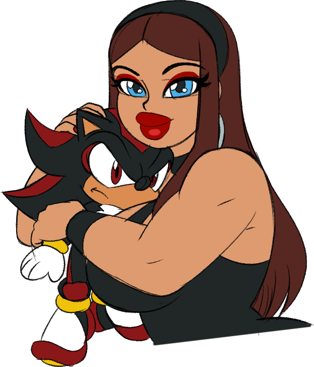 omegasunburst's tweet photo. She's Latina https://t.co/B4KMYccJJl