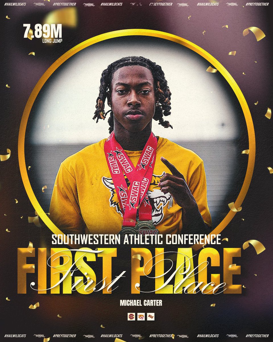 🏃🏃‍♀️Bethune-Cookman TF/XC tweet media