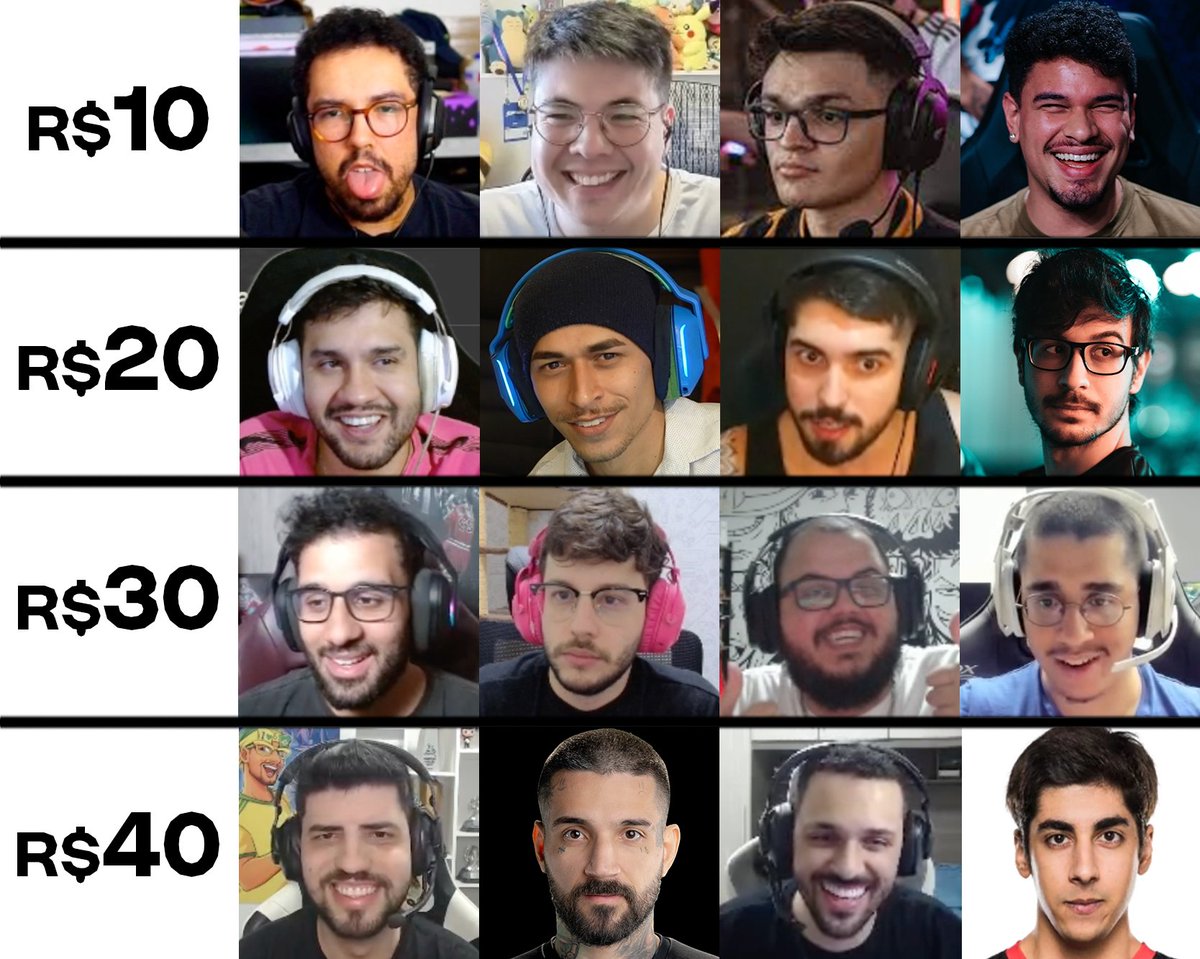 KICK Português tweet media