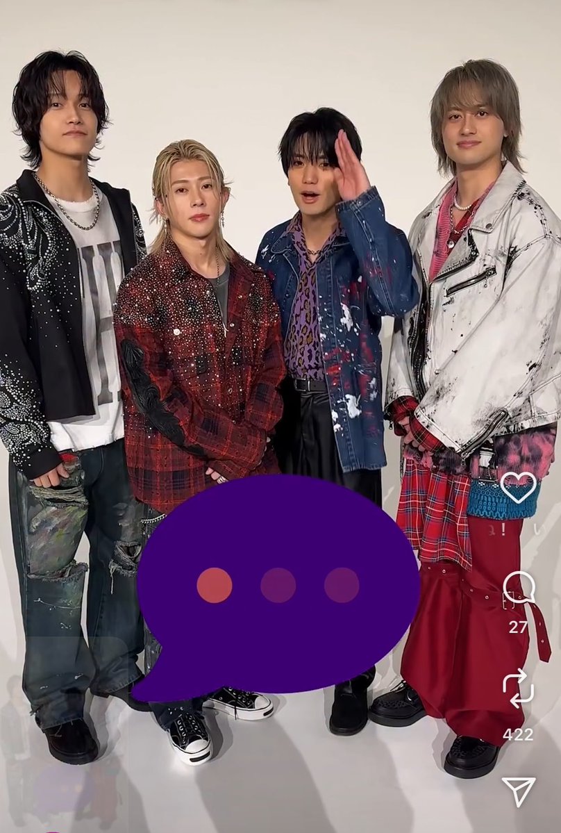 Š·͜· tweet media