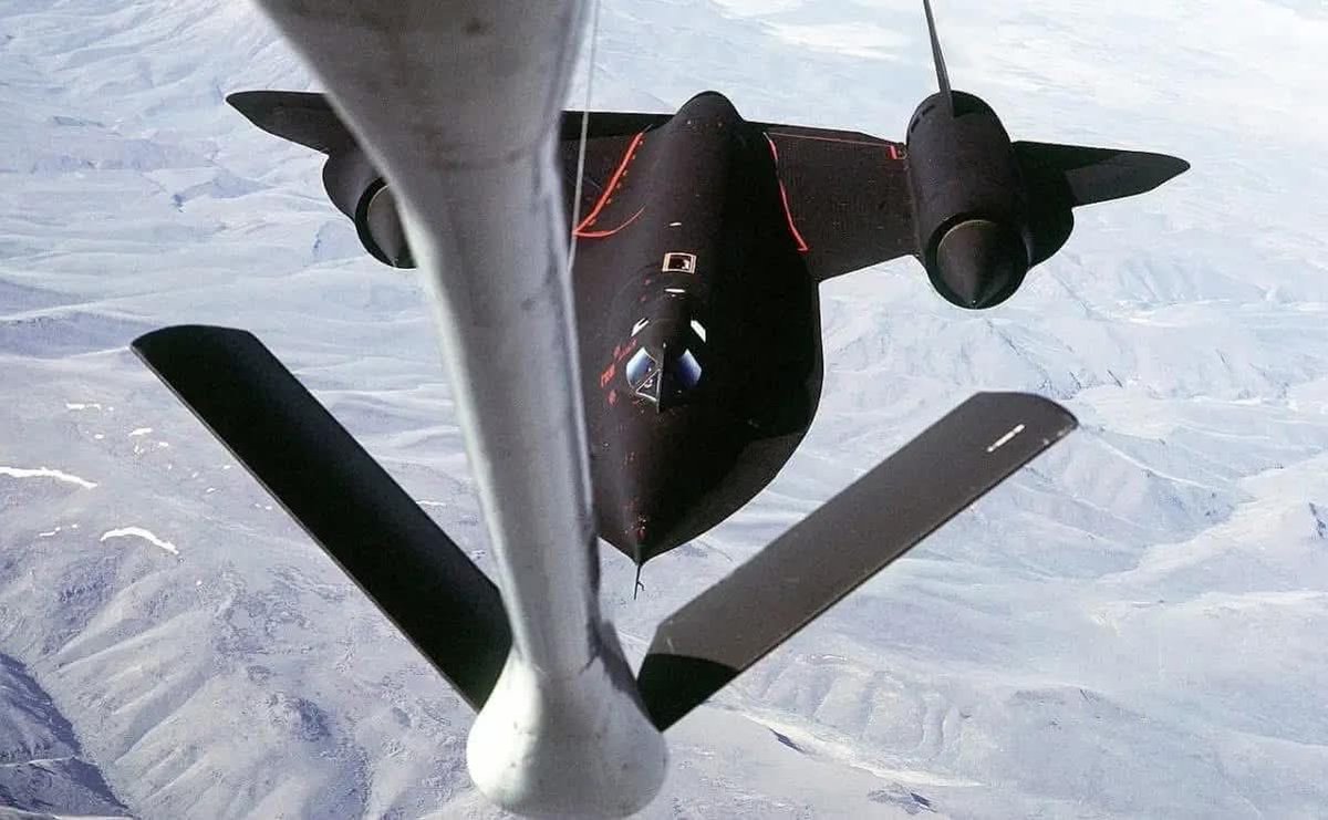 Habubrats SR-71 tweet media