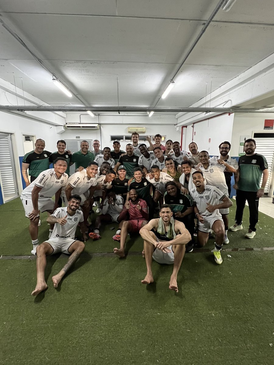 Figueirense FC tweet media