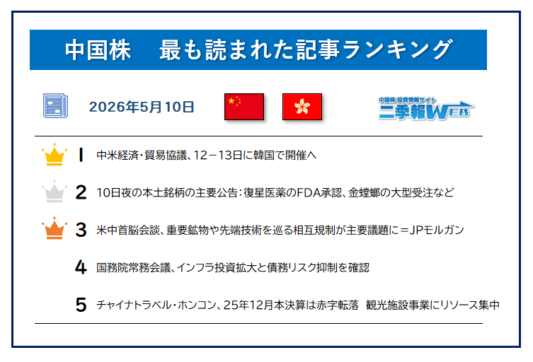 中国株二季報　11冊 中国株二季報2026年春号 | 著・DZHフィナンシャルリサーチ、その他