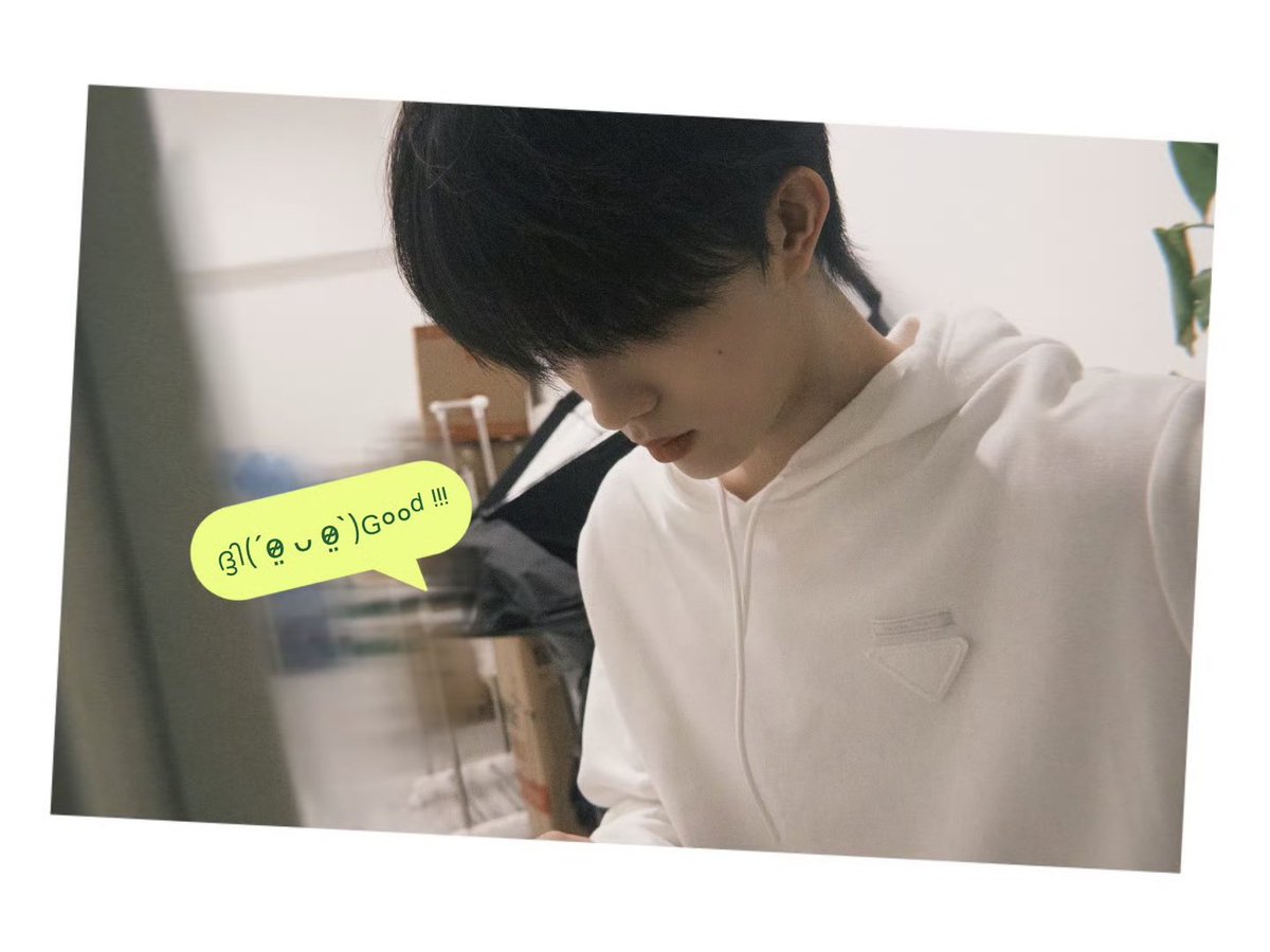 SuXinhao Fanclub tweet media