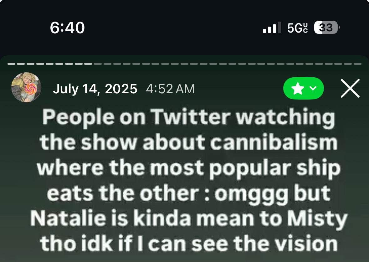 mistynat fans oklahoma tweet media