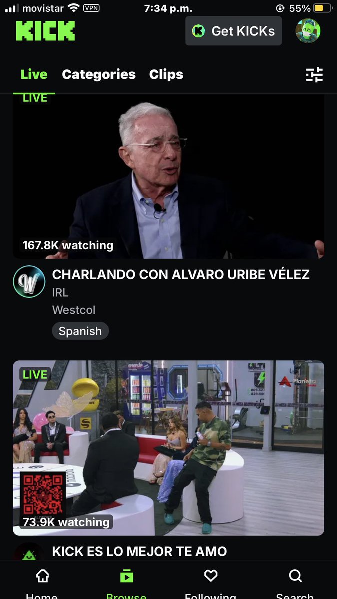 𝐋𝐄𝐈𝐃𝐄𝐑 𝐈𝐍𝐅𝐎𝐑𝐌𝐀 | Actualidad Digital ⚡ tweet media