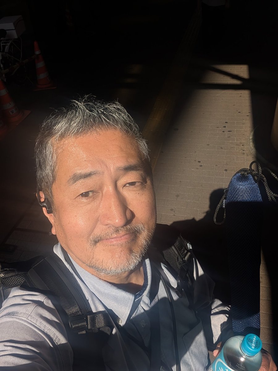 冨田いたる tweet media