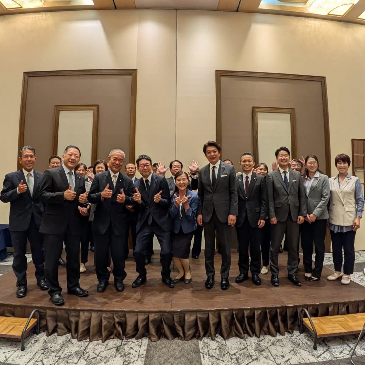 斉藤かよみ　上田市議会議員 tweet media
