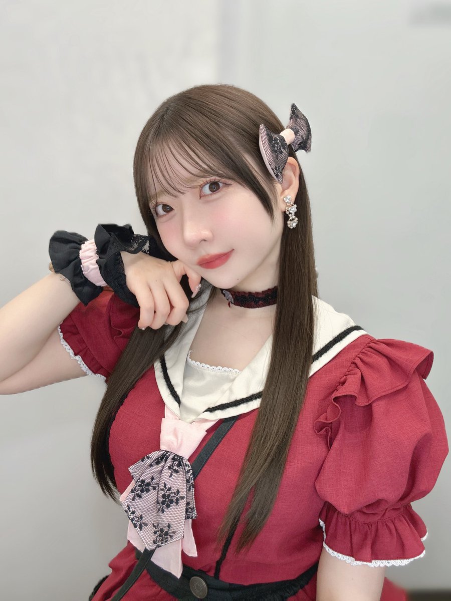 あゆさん♡ あゆちゃんといよちゃんでおはようの挨拶