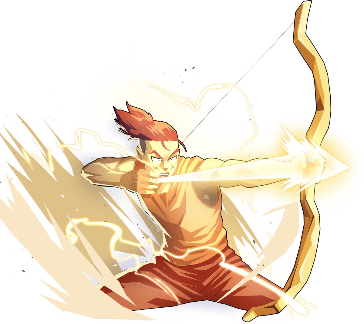 Hoki Aru (COMMISSION OP) tweet media