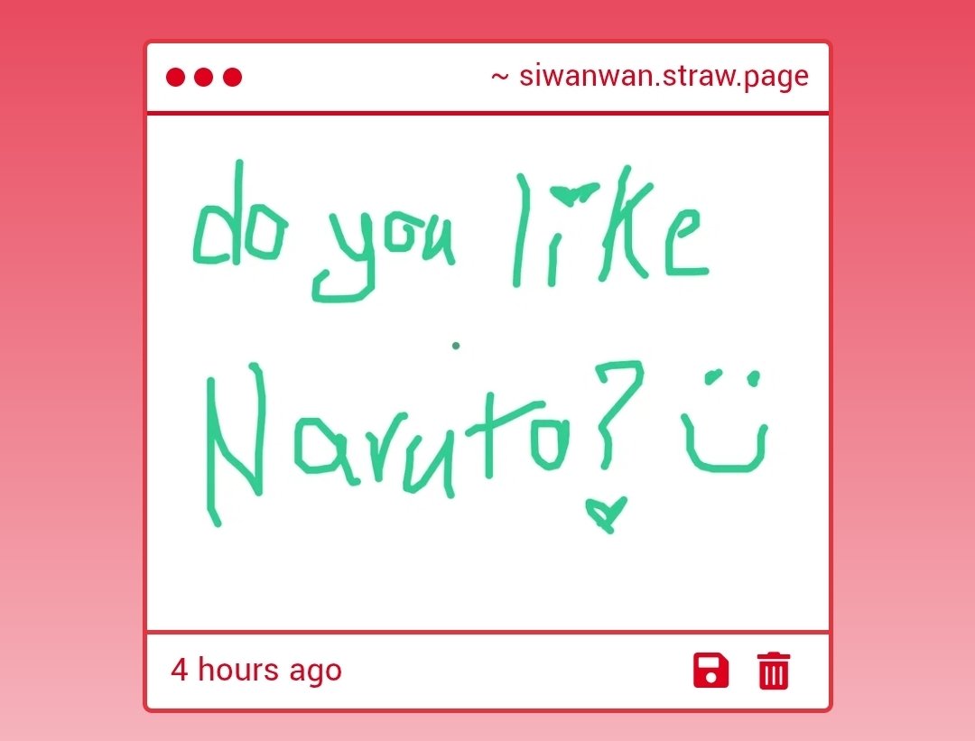 siwan tweet media
