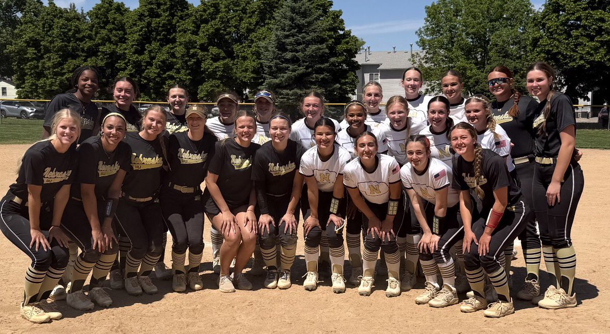 Nebraska Gold 2012s tweet media