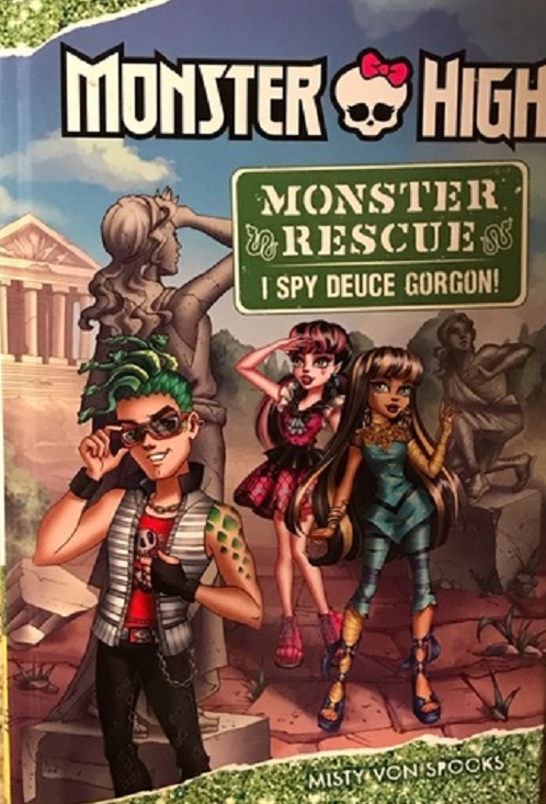 Children's Books & Media 📚 tweet media
