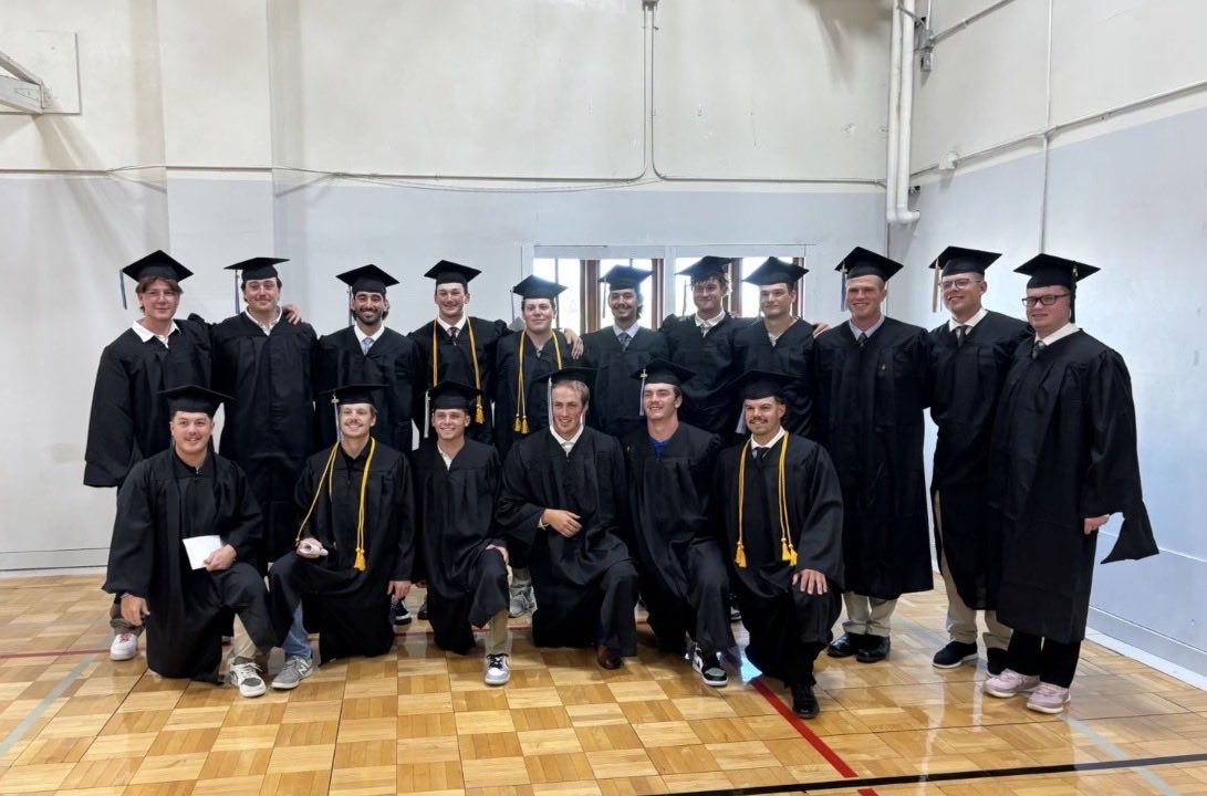 DWU Baseball tweet media