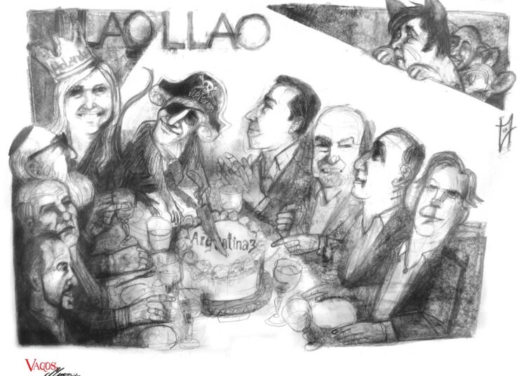 Encuentro Patriótico tweet media