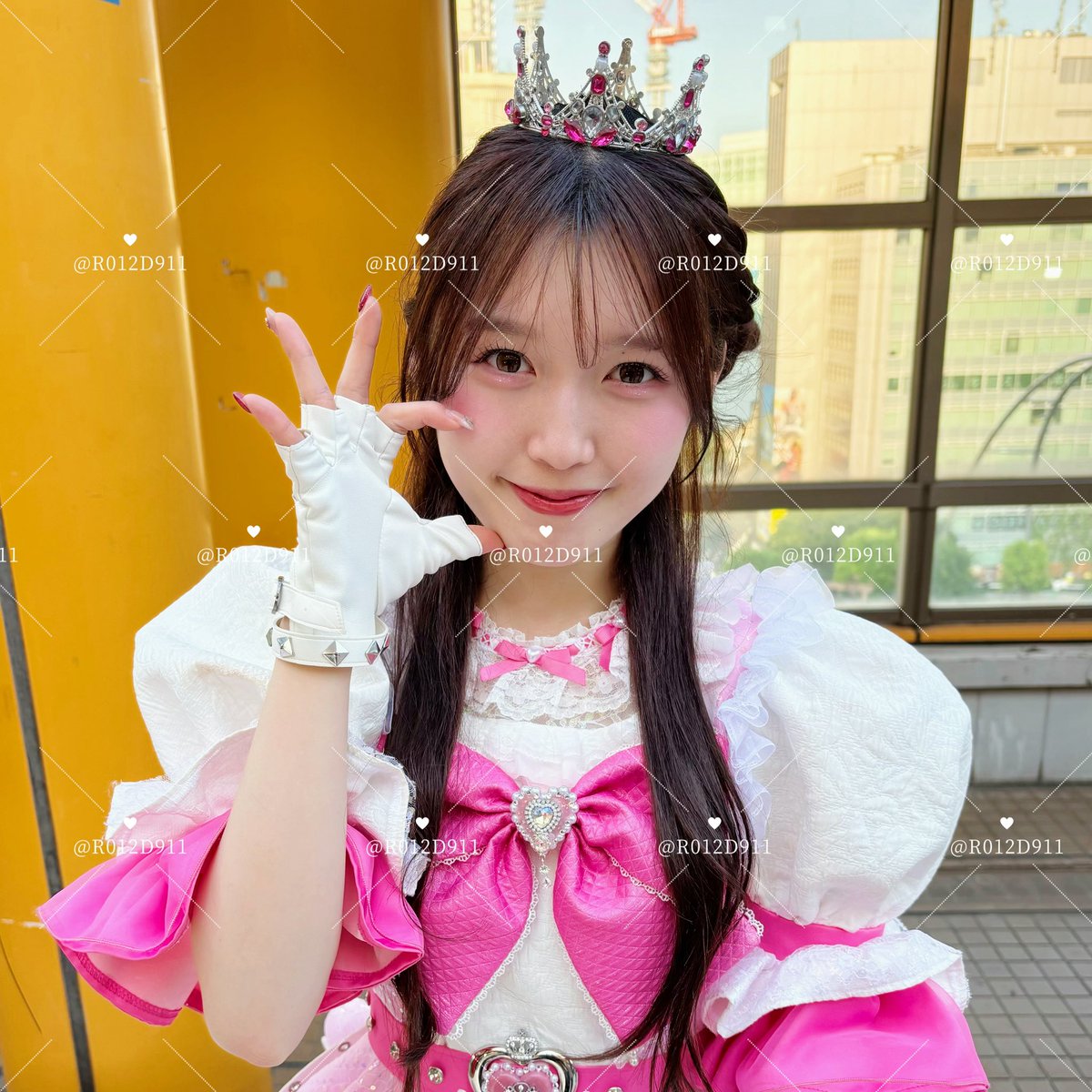 R012D911's tweet photo. -2026.5.10- 🪽🫧

#ストアンに届け  #松元寧音
#ストアン_WhitePiuma 
#StraightAngeli #ストアン https://t.co/nz3bhMbdQS