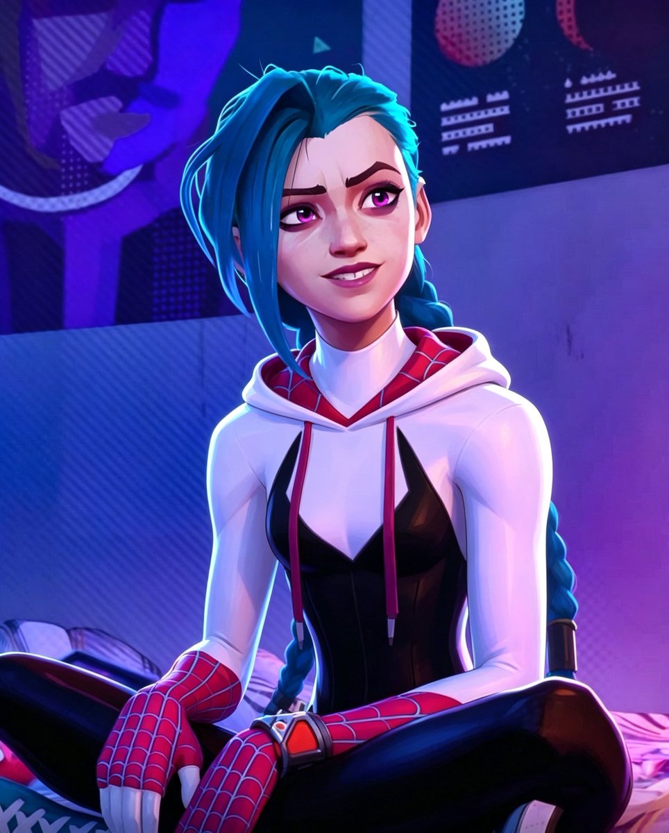jinx tweet media