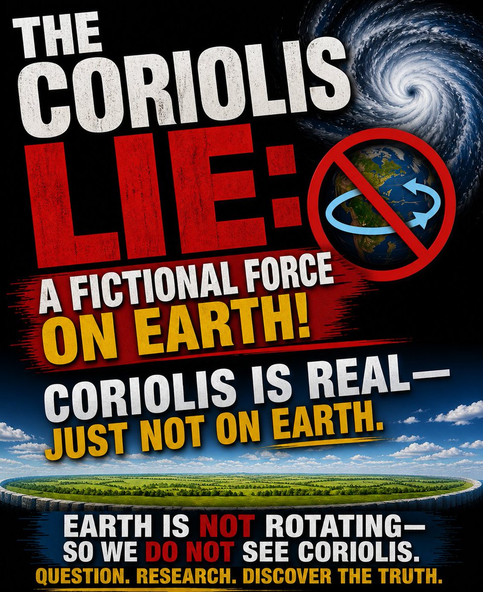 Flat Earth Dave tweet media