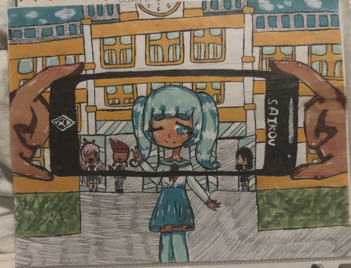 mimi 𝜗ৎ tweet media