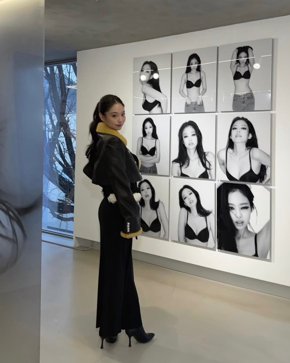 jennie (@jenniepics) on Twitter photo 