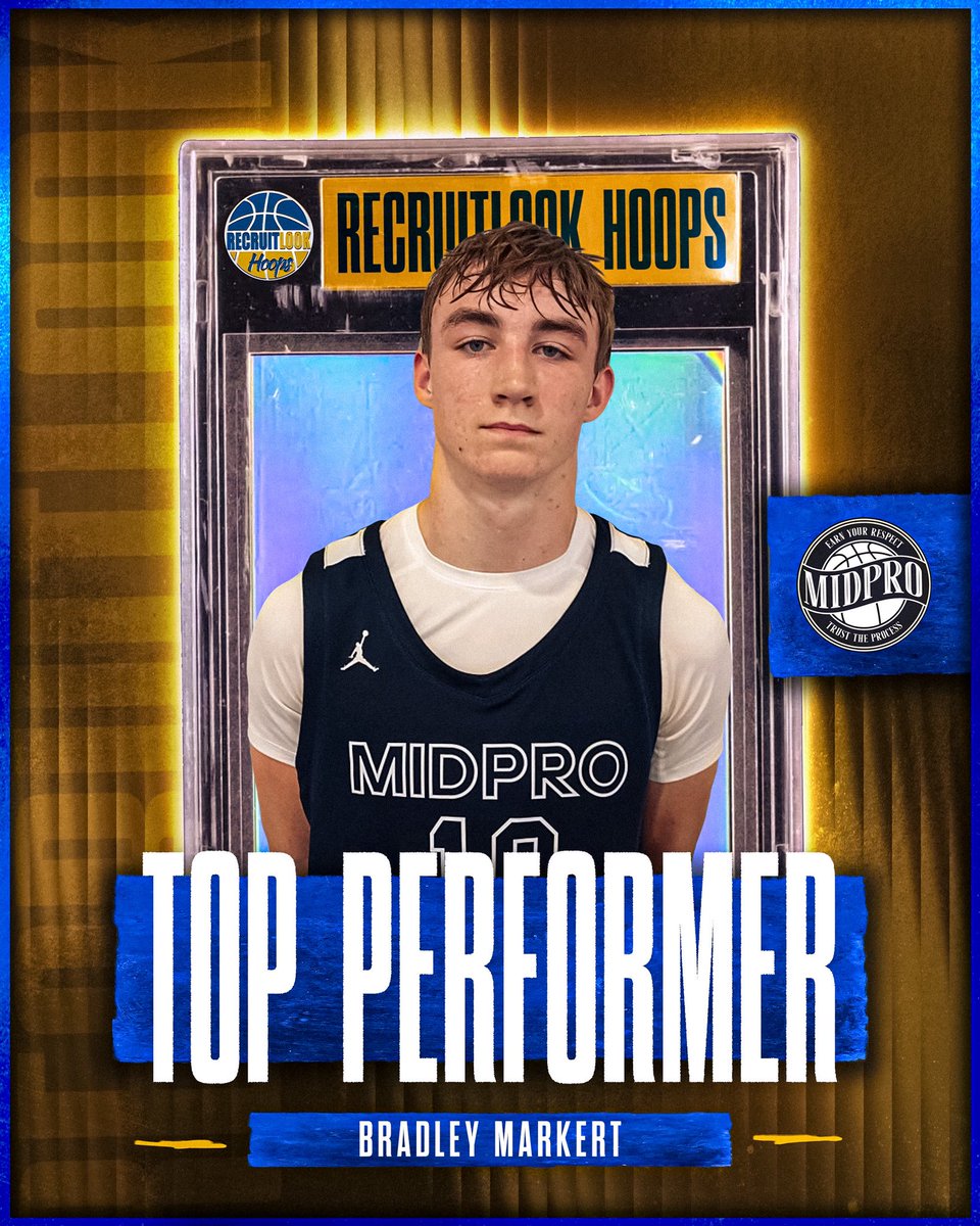 RecruitLook Hoops tweet media