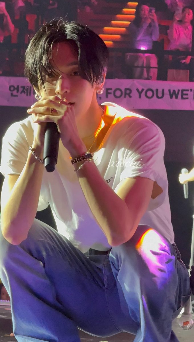 wonbin pics tweet media