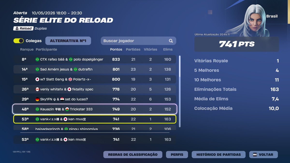 vankfv's tweet photo. qualed heats ewc, jogando a 150ms nessa porra @mvxfnr 🖕🖕 https://t.co/UGkDm0FlCG