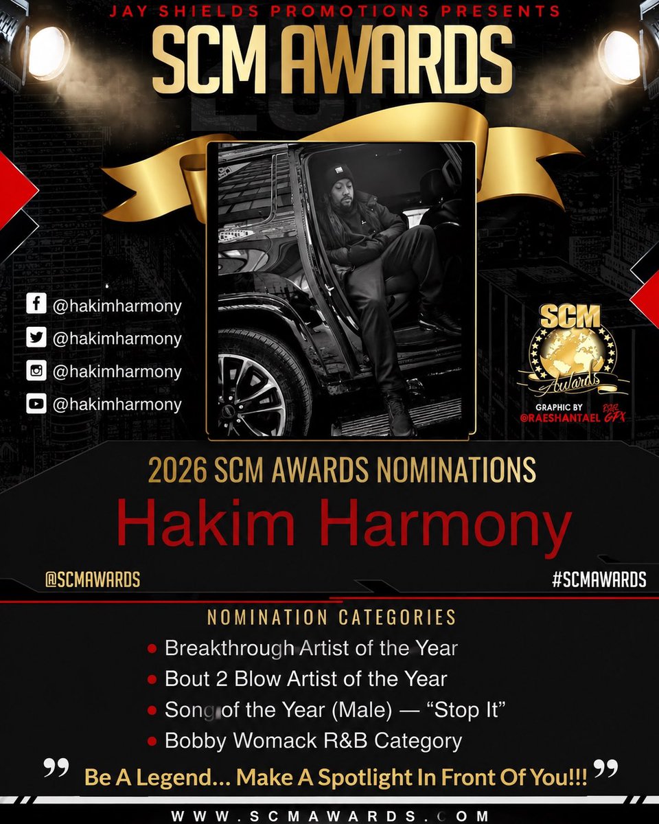 🐺HakimHarmony™ 🐺 tweet media